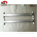 Murano aluminium paa rack cross bar